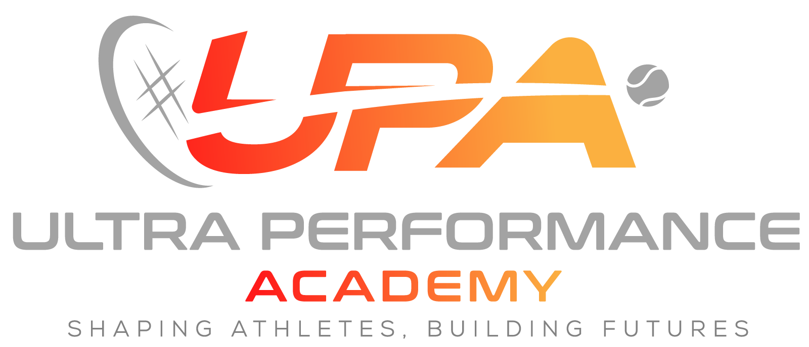 Ultra Performance Academy logo